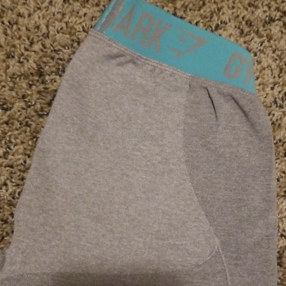 Gymshark Original Leggings